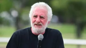 Proponen homenajear a Rubén Rada con una calle en Rosario