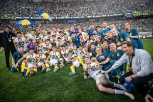 Ya son 14 los títulos oficiales que tiene Central en su rica historia