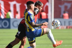 Central y Newell´s, por la escritura de Rosario