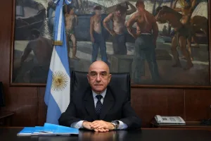 En medio del despiadado ajuste al sector, renunció Alejandro Vilches a la Secretaría de Discapacidad
