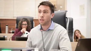 Concejo Municipal: presentaron proyecto de alivio financiero destinado a familias endeudadas