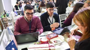 Santa Fe Business Forum 2026: se superaron las 4.200 rondas comerciales y lleva a compradores internacionales a las industrias del norte