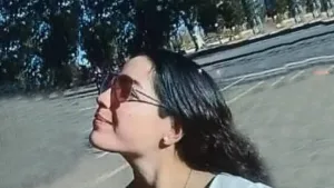 Una rosarina aspirante a gendarme fue asesinada en San Juan y detuvieron a su pareja