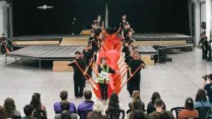 Juegos Suramericanos: así será la apertura que unirá historia, música, teatro y deporte