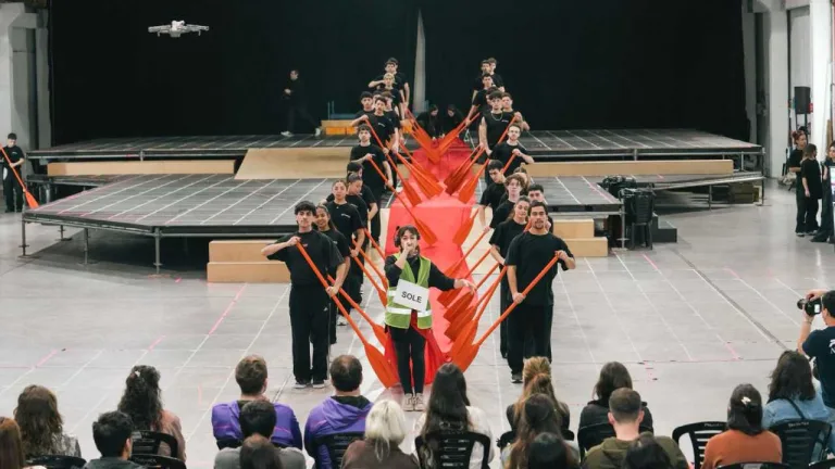 Juegos Suramericanos: así será la apertura que unirá historia, música, teatro y deporte
