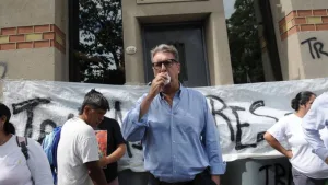 El gobierno de Milei anunció que Pablo Di Liscia es el nuevo secretario de Discapacidad