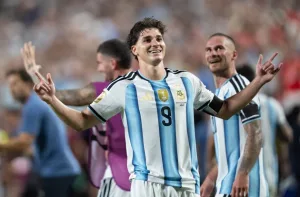 Amistosos confirmados para la Selección argentina: tendrá una triple fecha de amistosos en el país