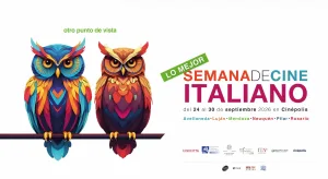 El mejor cine italiano desembarca en Rosario esta semana tras una edición récord
