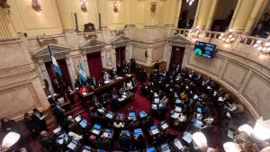 El Senado sesiona este jueves por la Ley Inocencia Fiscal y reforma de biocombustibles