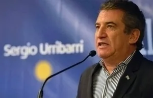 Detuvieron al ex gobernador de Entre Ríos Sergio Urribarri y lo trasladaron a un penal para que cumpla condena firme por corrupción