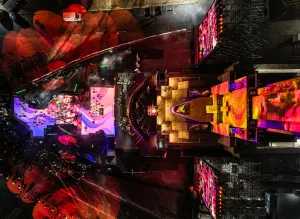 Llegó el día: este sábado es la apertura de los Juegos Suramericanos con gran fiesta en Rosario