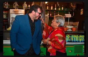 Dos generaciones del tango rosarino se unen en el escenario de la Casa del Tango