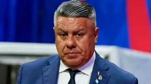 Chiqui Tapia: el juez Lijo ordenó levantar el secreto fiscal y bancario e investigar su patrimonio