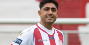 Robo en casa del goleador de Unión: imputan a su primo por el golpe