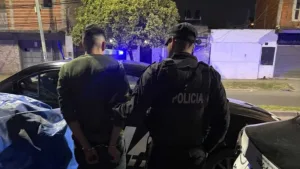 Atacó a su pareja mientras dormía con un cuchillo: quedó preso por tentativa de femicidio