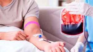 Cambio de época: ahora los Testigos de Jehová podrán donar y recibir sangre