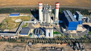 El gobierno nacional autorizó la venta de su participación en la termoeléctrica de Timbúes