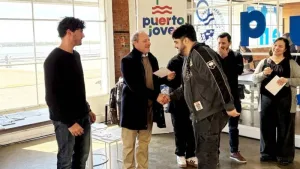 Impulsarte: 30 jóvenes recibieron un capital semilla para hacer crecer sus emprendimientos