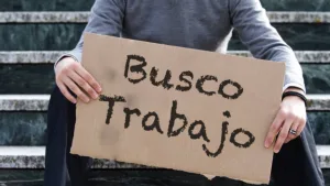 El desempleo subió al 7,9% en el segundo trimestre del año, el nivel más alto desde 2021