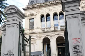 Empezó un nuevo juicio que investiga crímenes de la última dictadura en Rosario