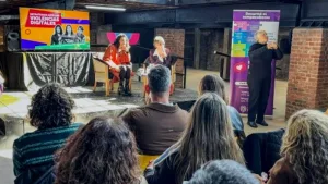 Voces contra la violencia digital