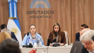 Diputados