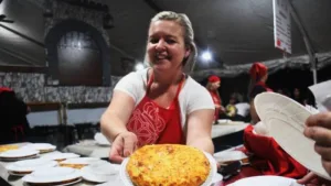 cultura ibérica en el Parque de las Colectividades