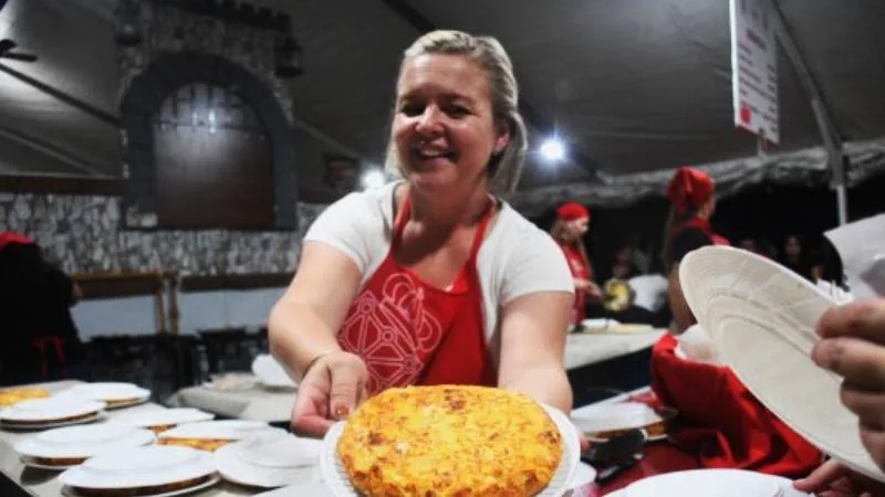 cultura ibérica en el Parque de las Colectividades