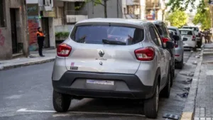 Juegos Suramericanos: habrá cambios en la disposición de estacionamiento en algunos sectores de la ciudad