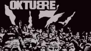 A 40 años de Oktubre