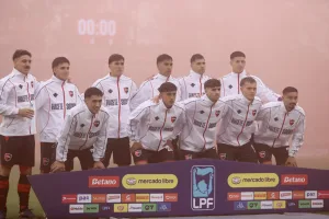 Newell's empató sus últimos tres partidos y está obligado a ganar en la próxima fecha para mantener la ilusión