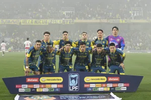 Uno x Uno auriazul: Ovando, por el gol y por su solidez defensiva, se erigió en la gran figura del triunfazo canalla sobre Argentinos