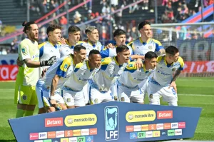 Uno x Uno auriazul: Ledesma, Ibarra y Di María, el podio del Canalla en el triunfazo ante el Matador