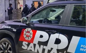Imputaron a dos ex jefes policiales por encubrir venta de drogas en Venado Tuerto