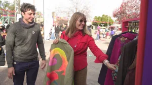 Susana Rueda: “Hay Pullaro para rato”