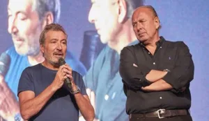 Milei le prorrogó la concesión de la distribución de gas al holding de Manzano y Vila
