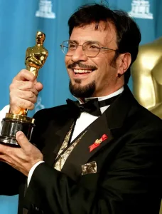 Despedida: a los 79 años, murió el artista cordobés Eugenio Zanetti, ganador de un Oscar