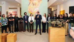 “Estamos poniendo en valor los espacios públicos para defender nuestra identidad colectiva”