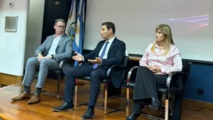 Abogacía Federal se lanzó en Rosario con la premisa de “ser la voz de los abogados en el Consejo de la Magistratura”