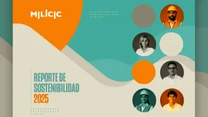 Milicic presenta la cuarta edición de su Reporte de Sostenibilidad bajo estándares GRI