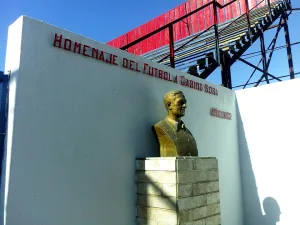 Central Córdoba cumple 120 años, con una historia ligada al barrio de Tablada