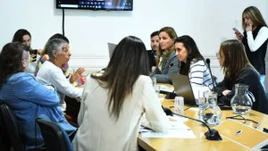 Concejo: piden mejorar condiciones de detención y acceso de derechos de mujeres alojadas en la cárcel local