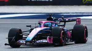 GP de Baréin: Colapinto larga 21° y Verstappen se quedó con la pole