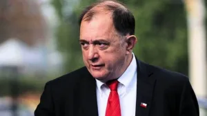 Ministro chileno le dijo “loco” a Milei y ardió Troya