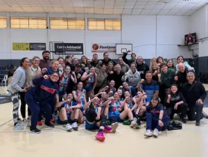 Épico Rosario para ganarle a Noroeste y lograr el pasaje a la final del Provincial de Rafaela