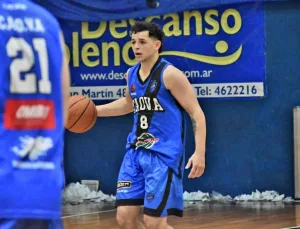 Rosarina a pleno: Caova venció a Alumni y se armaron los cuartos de final de Superliga