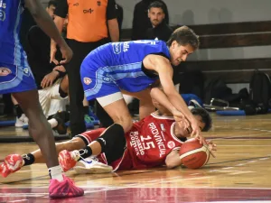 Debut con derrota amistosa para el nuevo Provincial