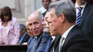 Tras el fallo de la Corte, piden reactivar otra demanda contra la derogación de la Ley de Tierras