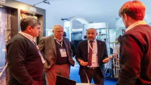 Protagonistas en Vaca Muerta: las empresas santafesinas destacan el salto comercial y productivo en la Oil & Gas