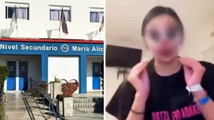 El viaje que debió ser recuerdo y terminó en tormento: crueldad, difusión de imágenes e indignación tras el caso Bariloche